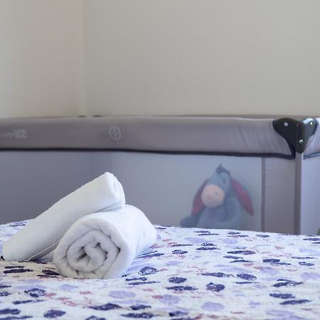 Apartman Josip Gospić Esterno foto