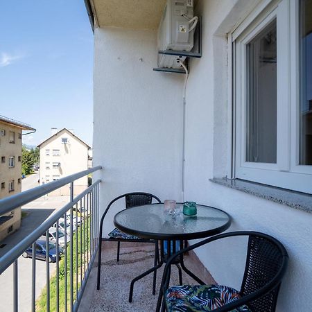 Apartman Josip Gospić Esterno foto