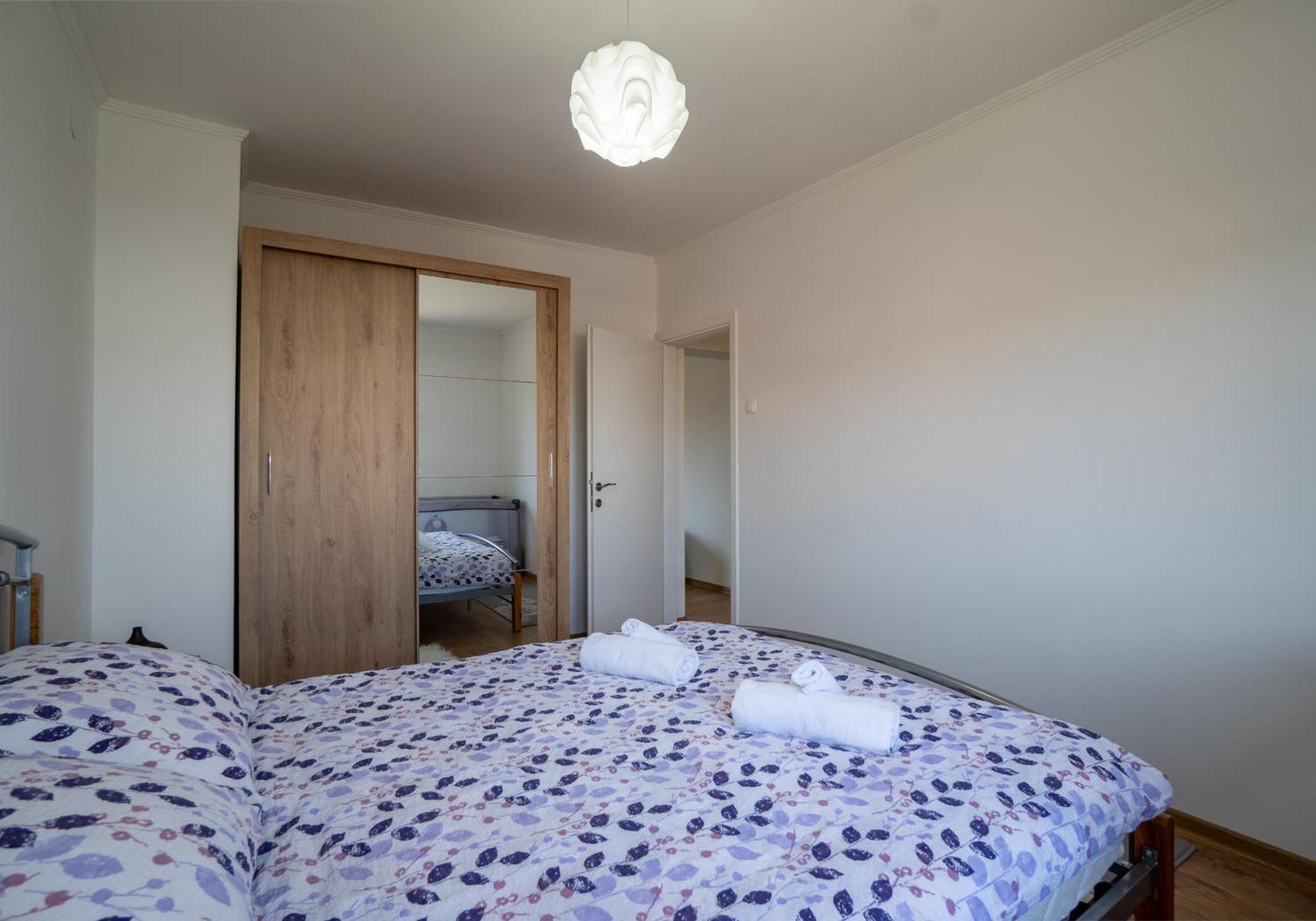 Apartman Josip Gospić Esterno foto